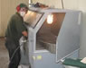 Sand Blasting and media blasting for our North Canton Ohio customers!